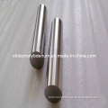 Ground Wolfram Tungsten Rods